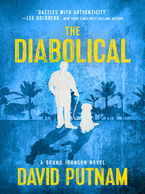 cover image of The Diabolical